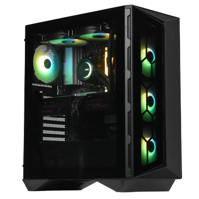 PC Gamer EAGLE ULTRA